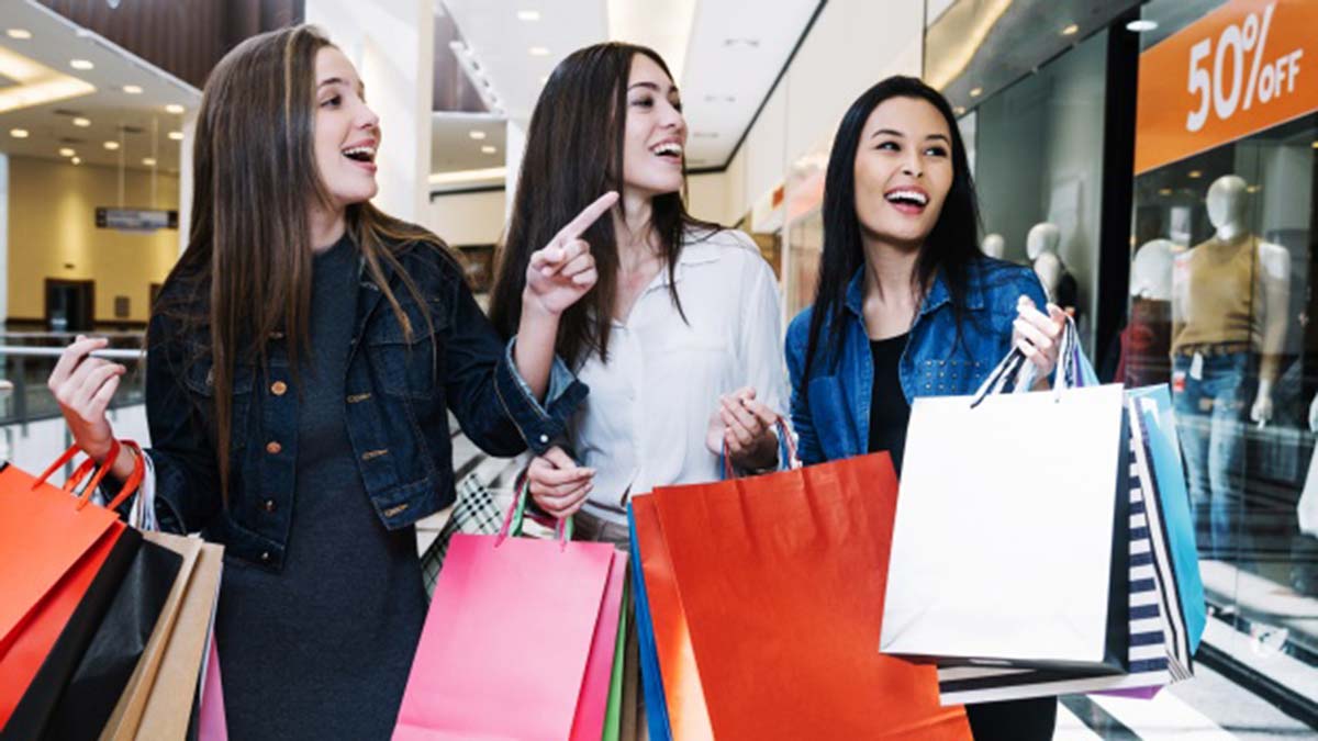 Pandemi, alışveriş bağımlılığını tetikledi 