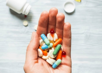 Pandemide antibiyotik kullanımı yaygınlaştı