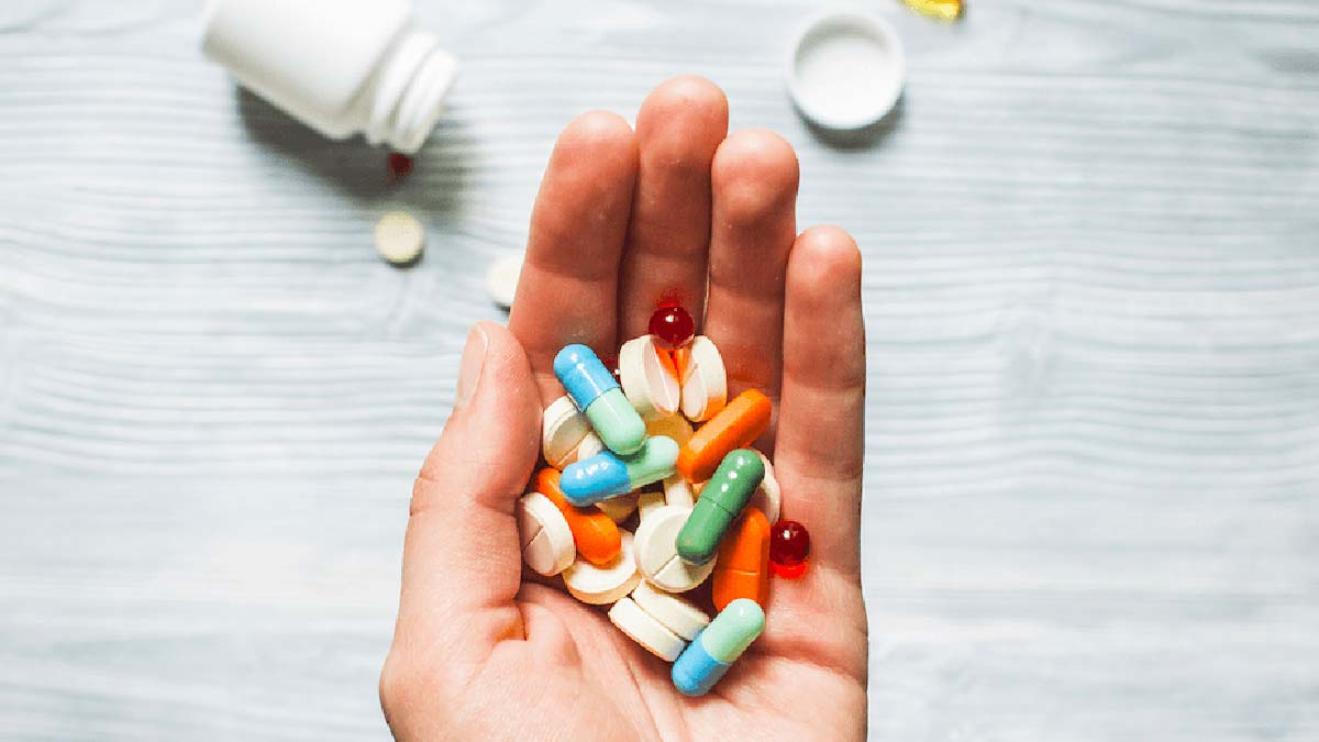 Pandemide antibiyotik kullanımı yaygınlaştı