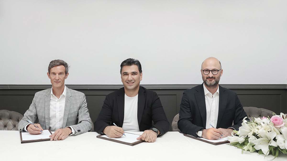 Param, 200 Milyon doların üstünde yatırım aldı 