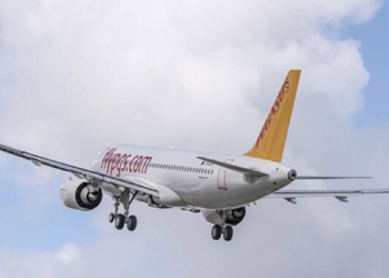Pegasus Hava Yolları'ndan 3 yeni hat
