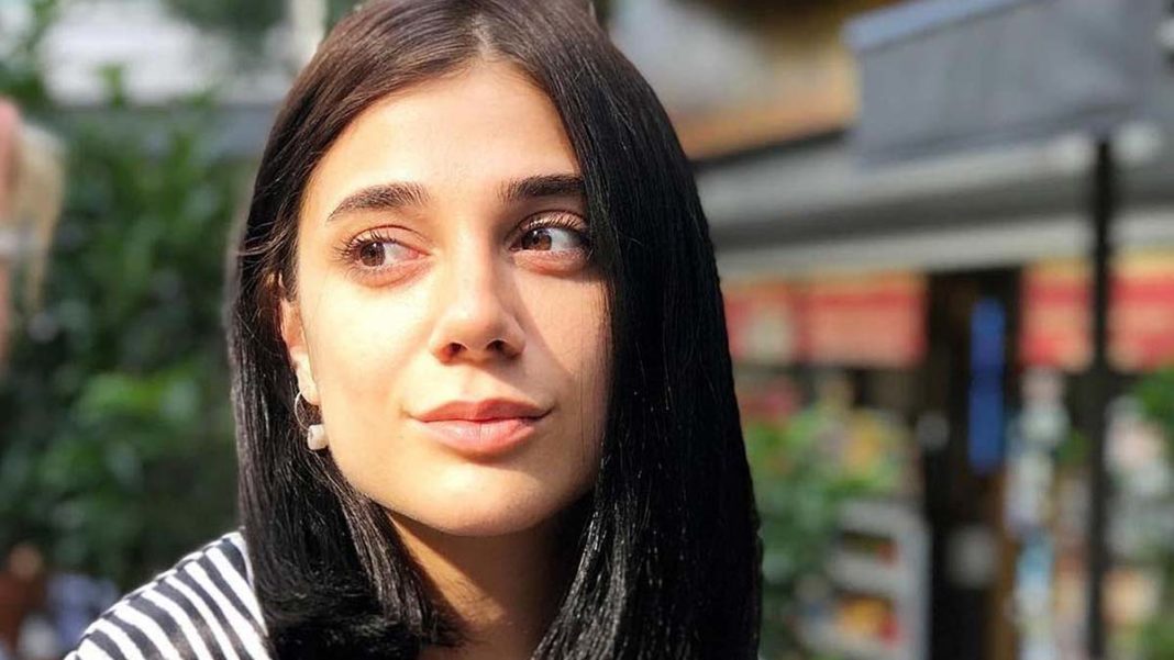 Pınar Gültekin davasında 13'üncü duruşma