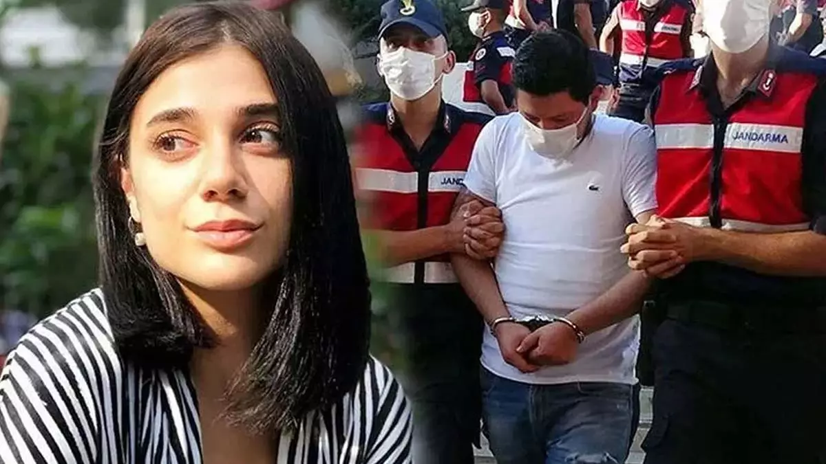 Pınar gültekin davasında gerekçeli karar açıklandı