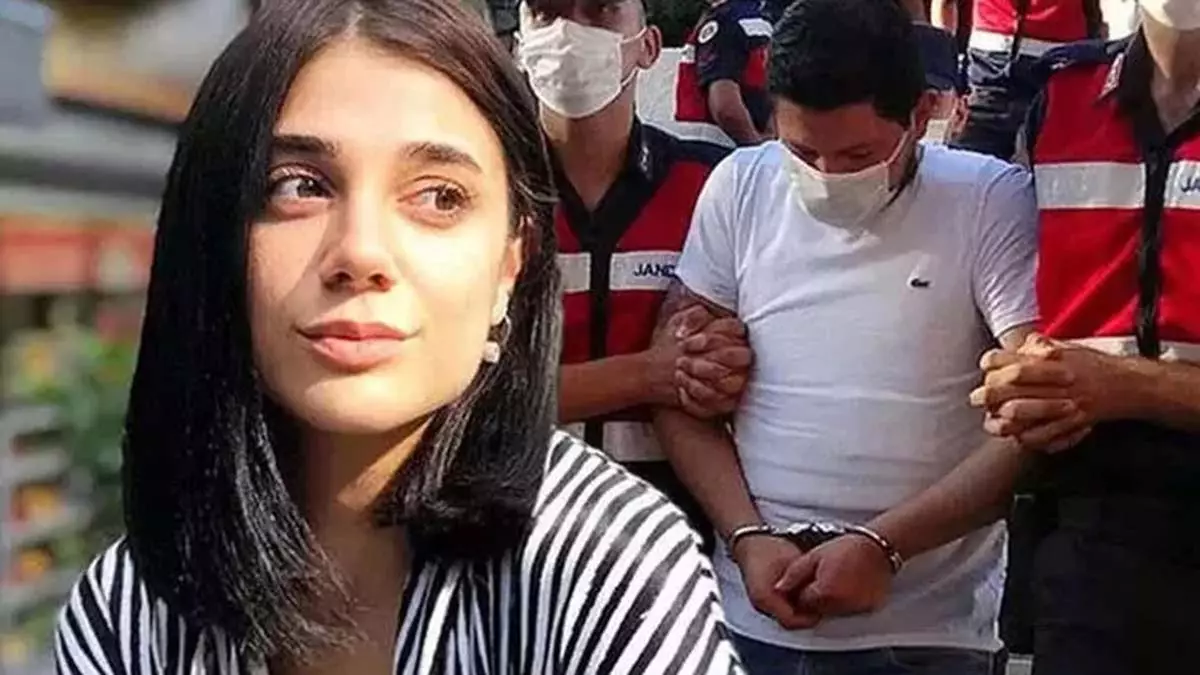 Pınar gültekin davasında karar istinafa taşıyor