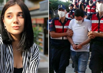 Pınar Gültekin davasındaki karar düzeltilmeli
