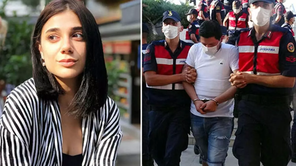 Pınar gültekin davasındaki karar düzeltilmeli