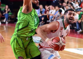 Pınar Karşıyaka'da Yunus Emre Sonsırma'a veda