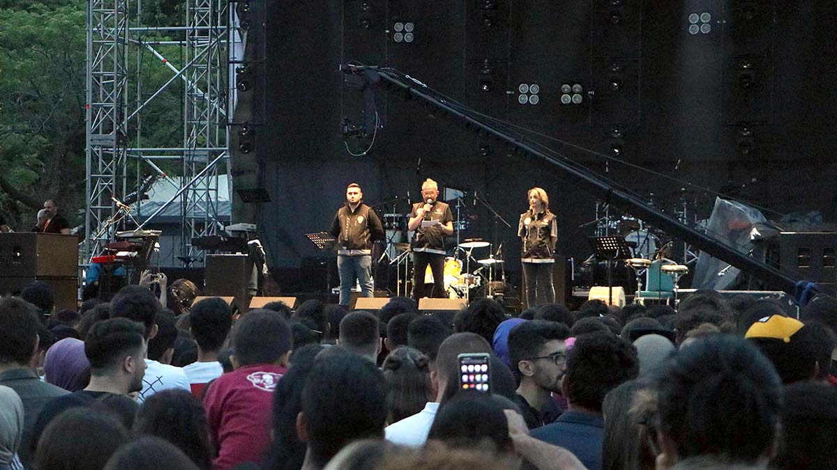 Polis, uyuşturucunun zararlarını anlattı