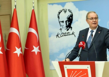 'Polisimize yumruk atılması kabul edilemez'