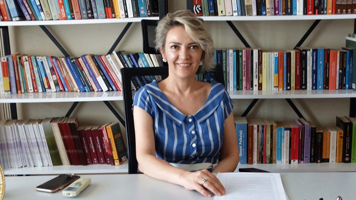 Evliliği sürdürmek mi? Boşanmak mı?