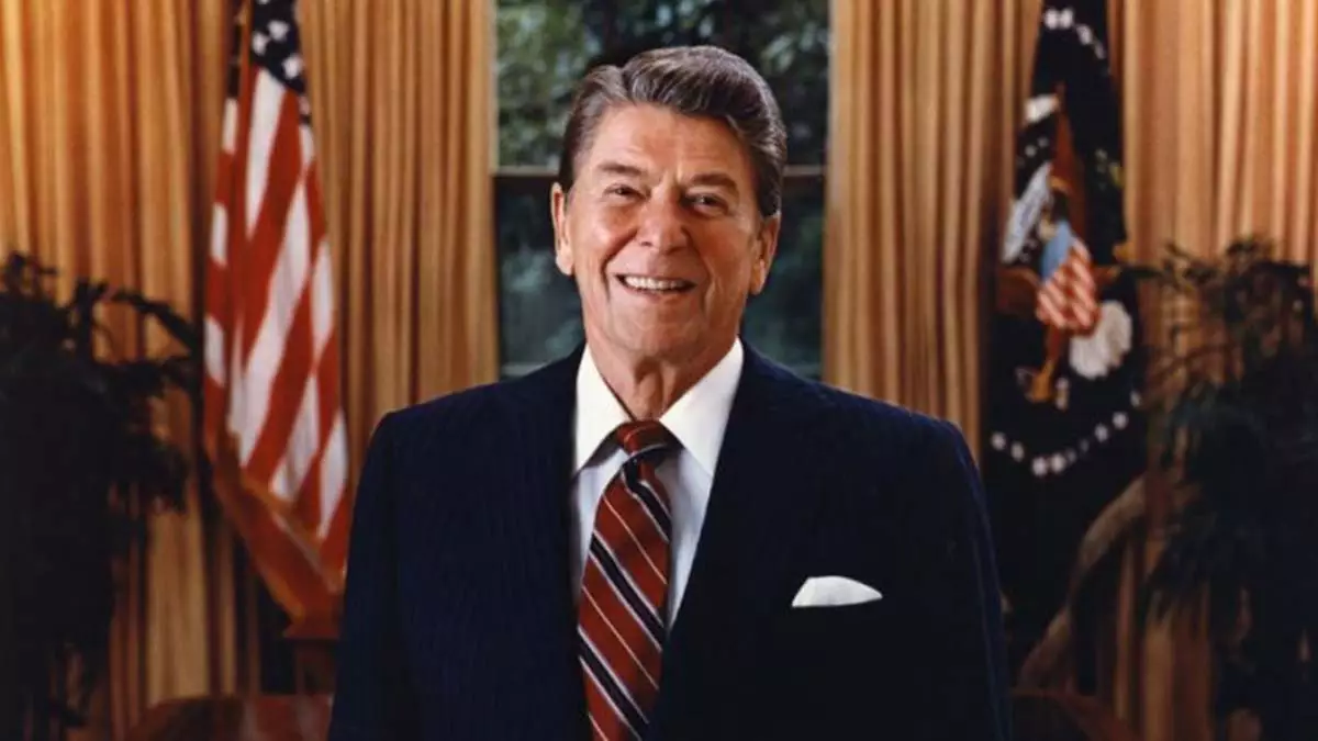 Reagana suikast girisiminde bulunan john ozgur - dış haberler - haberton