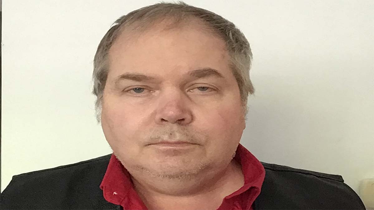 Reagan'a suikast girişiminde bulunan John