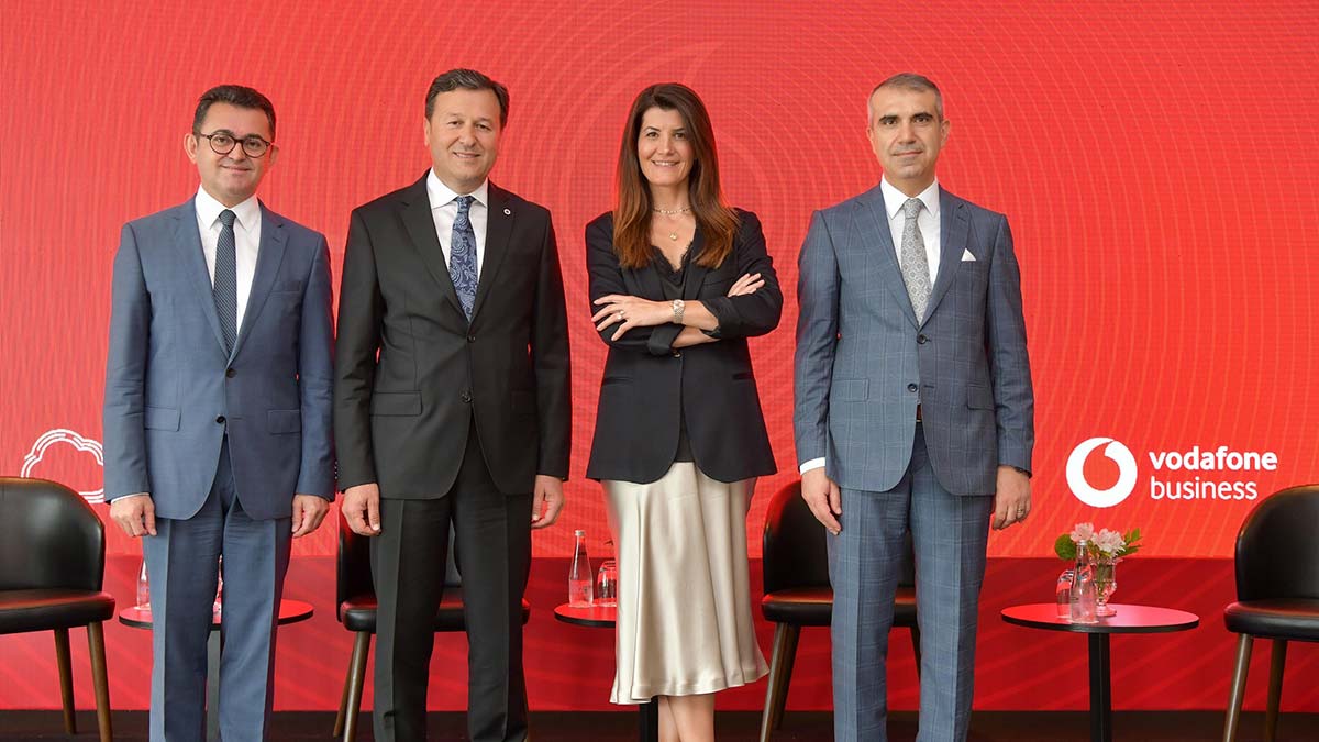 Red Bulut Pazaryeri Platformu tanıtıldı