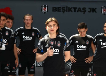 Rıdvan Yılmaz, Eintracht Frankfurt'ta