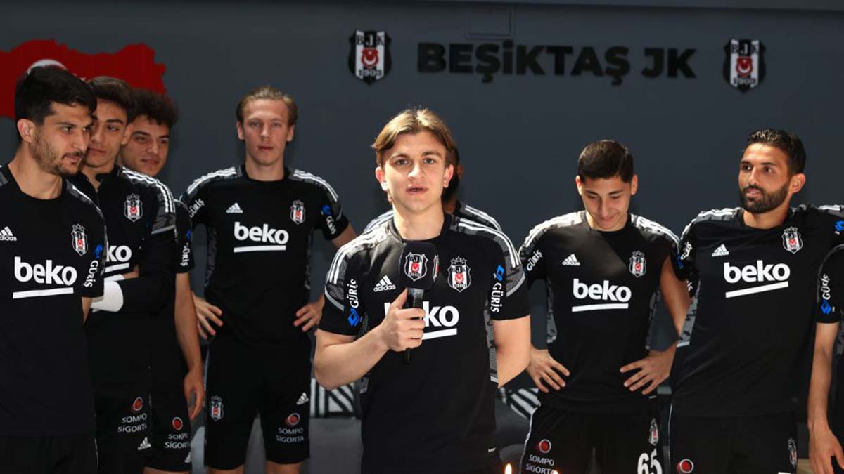 Rıdvan Yılmaz, Eintracht Frankfurt'ta