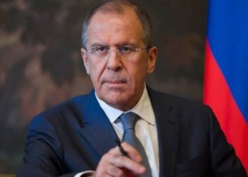 Rusya Dışişleri Bakanı Lavrov, Türkiye'ye geliyor