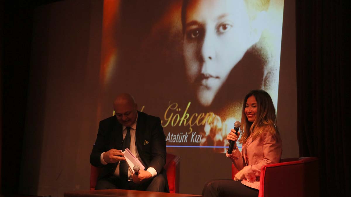 Sabiha Gökçen belgeseli tam not aldı