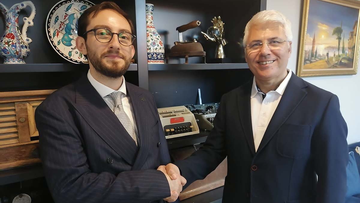 SFS Yazılım ve Danışmanlık ile Softbox'tan iş birliği