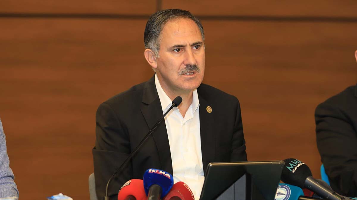 Sağlık-Sen Başkanı, yasa teklifini değerlendirdi