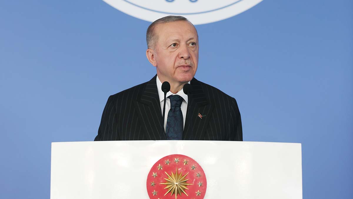 Sağlık alt yapısı ile krizi az kayıpla atlattık