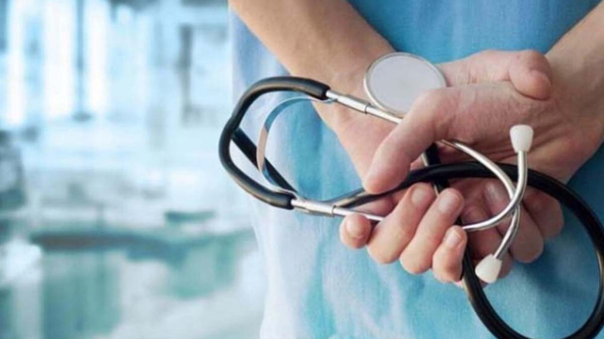 Sağlıkçılara mali hak düzenlemesi yasalaştı