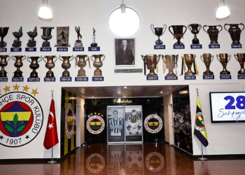 Samandıra Can Bartu Tesisleri yenilendi