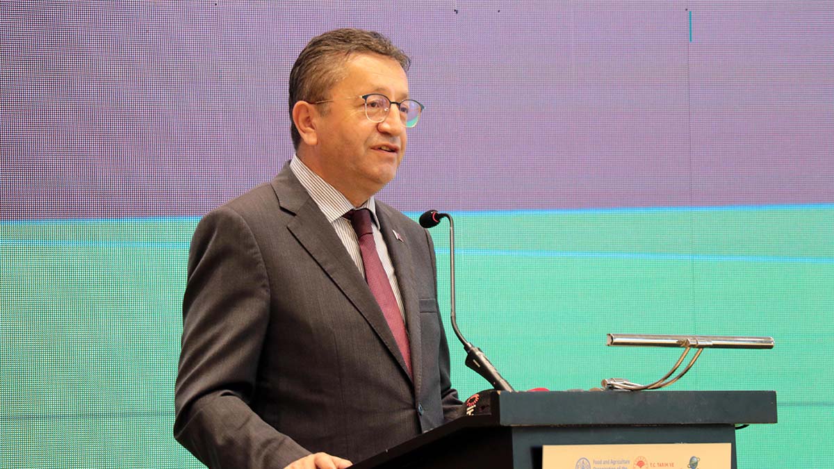 Şapkamızı önümüze koyup düşünme vakti geldi