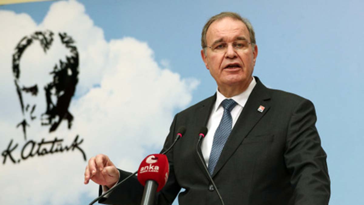 'Savunma sanayimiz çok güçlü olmalıdır'