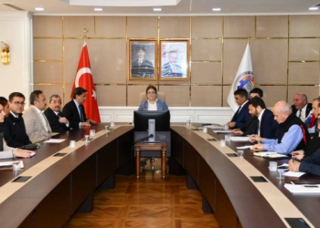Selden etkilenen bölgelere 2,5 milyon TL destek