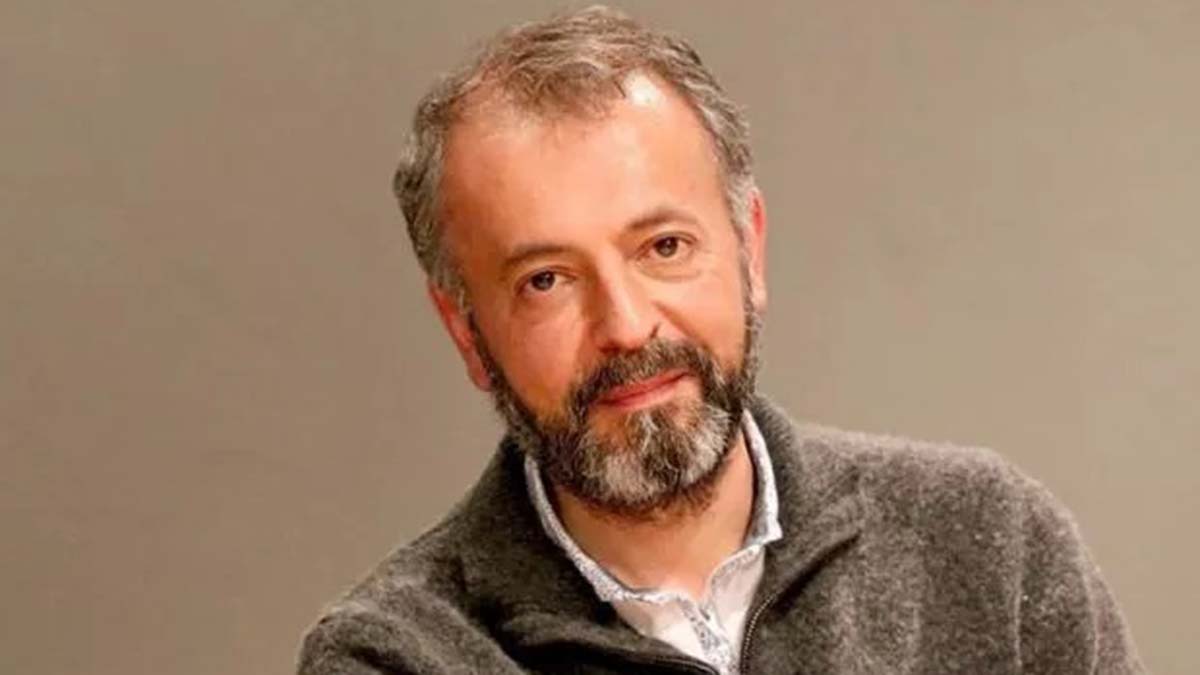 Şentop'tan şair İdris Zengin için taziye mesajı