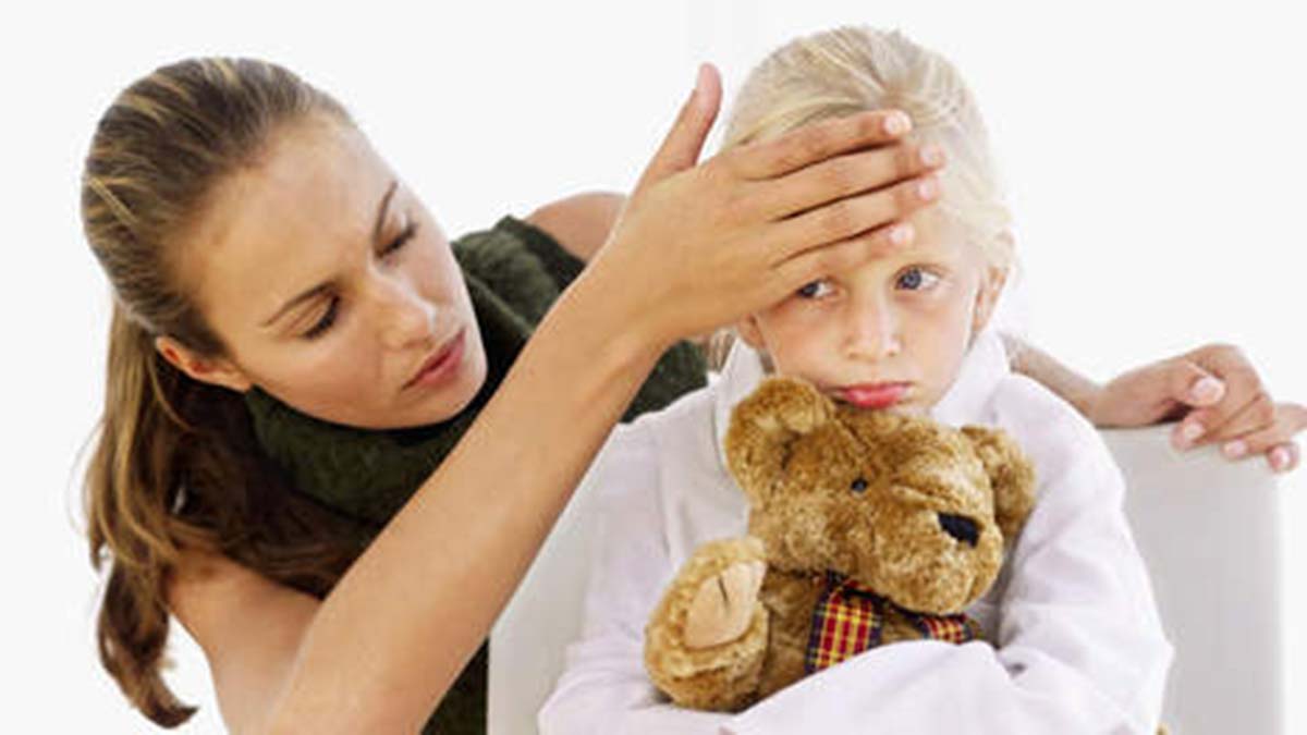 Sevmek bazen kaygıdır