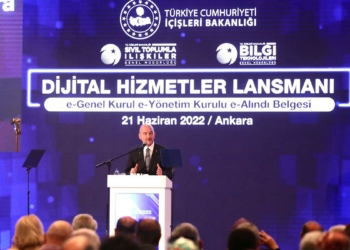 Soylu'dan AFAD'dan gelen alarma ilişkin açıklama