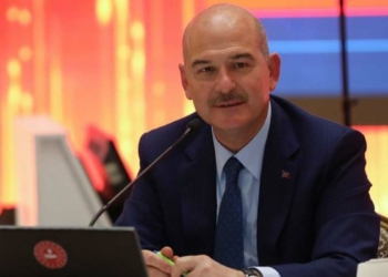 Soylu'dan Batı Karadeniz illerine sel uyarısı