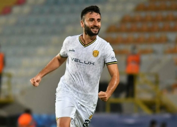 Spor Toto 1'inci Lig'de transfer hareketliliği