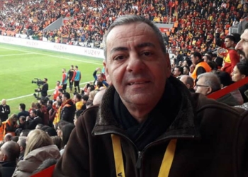 Spor gazetecisi Çağatay Çağlar hayatını kaybetti