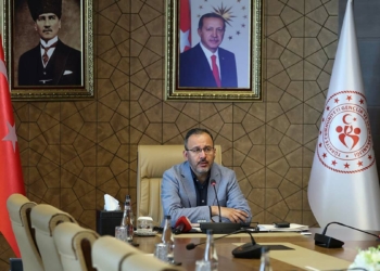 Spora erişimde antrenörlerin katkısı büyük