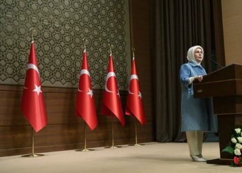 'Su tüketimi bilincinin hayati önemi var'