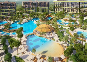 Sur Yapı Tatil Evleri Antalya ile tatil imkanı