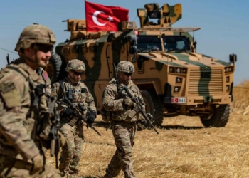 Suriye operasyonu, daha öncekilerden farklı