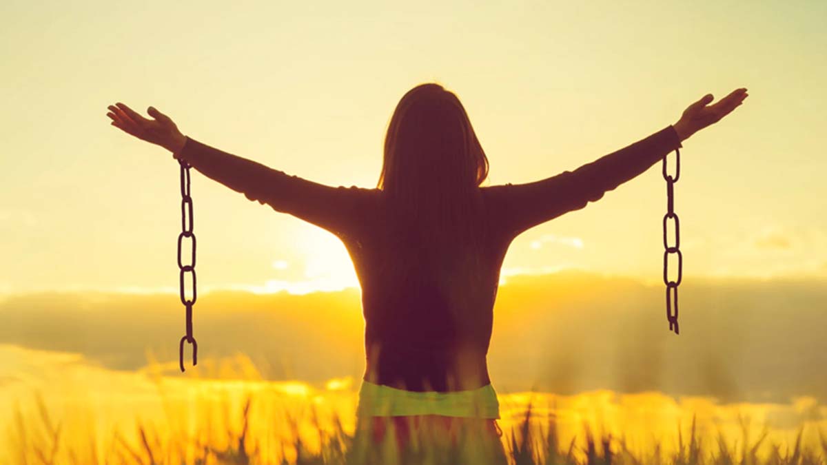 Sürüden ayrıl kendini bul!