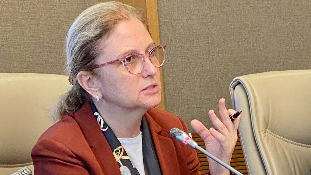 'TCK'da yaşlılık hali ağırlaştırıcı sebep olmalı'