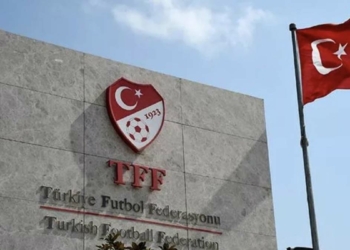 TFF Başkan adaylığına 9 başvuru kabul edildi