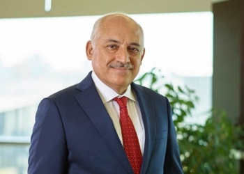 TFF'nin yeni başkanı Mehmet Büyükekşi oldu