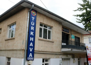 THK, balon uçuş okulunu yeniden açtı