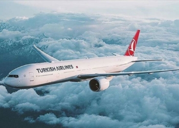 THY Ukrayna uçuşlarını durdurma kararını uzattı