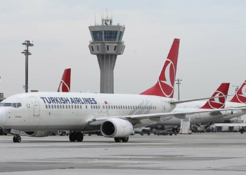 THY sürdürülebilirlik ödülüne layık görüldü