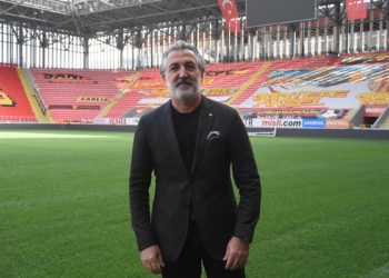 Talat Papatya TFF yönetim kurulunda