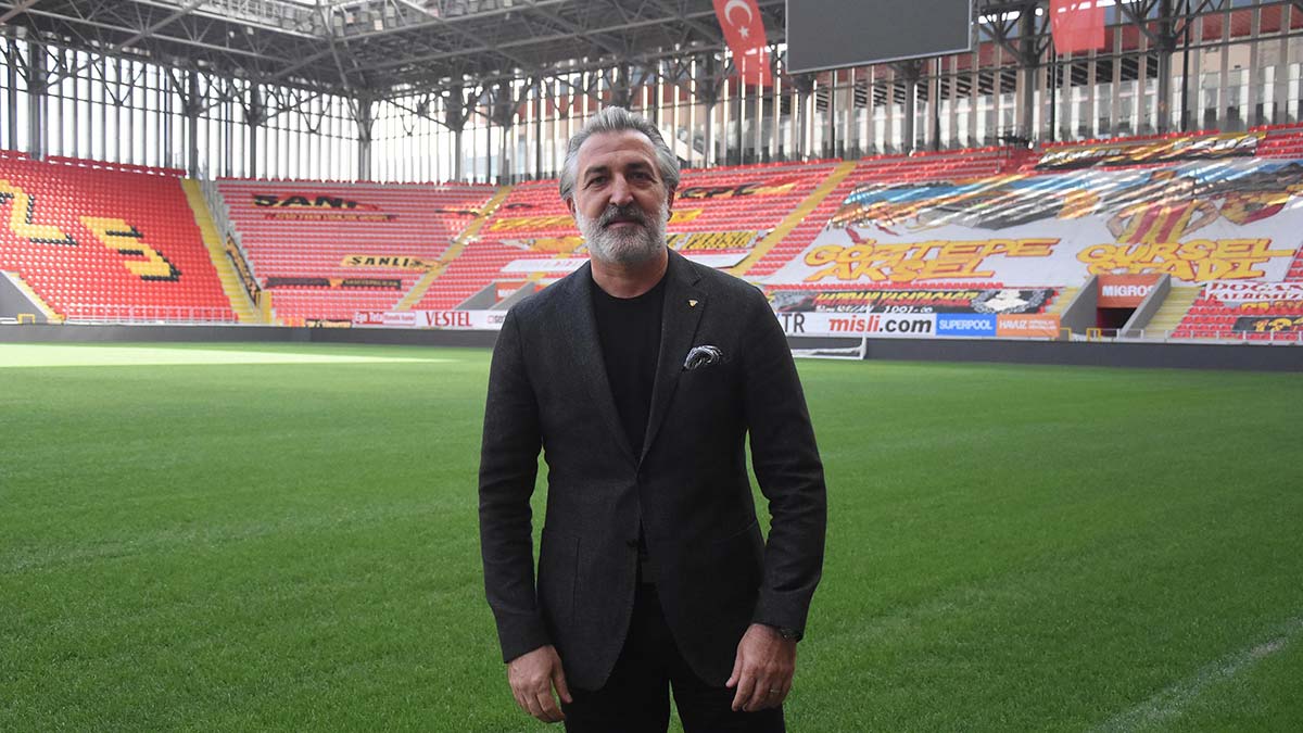 Talat Papatya TFF yönetim kurulunda