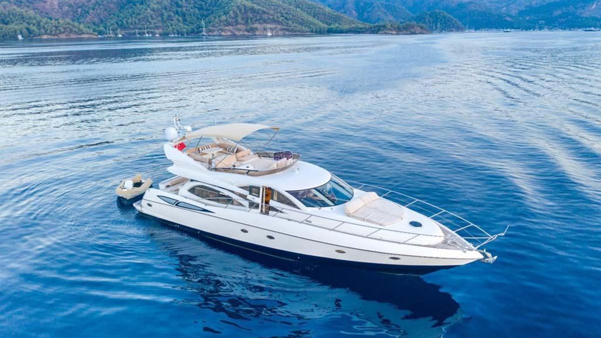 Tekne ve yat kiralamada yoğunluk bekleniyor