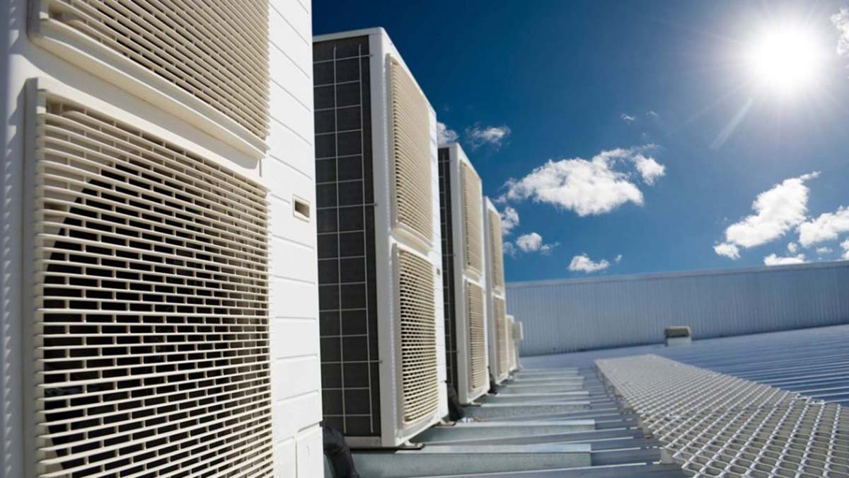 Teknoloji, iklimlendirme sektörünü değiştirdi